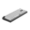 Arbiter Studio Polar 65 Pro Magnetic Gaming Keyboard (Kitsune White)