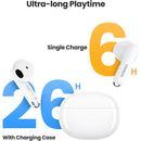 Ugreen Hitune H5 True Wireless Earbuds (White) (WS201/15612)