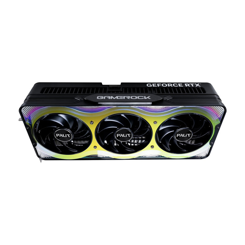 Palit GeForce RTX 5080 GameRock 16GB GDDR7 Graphics Card