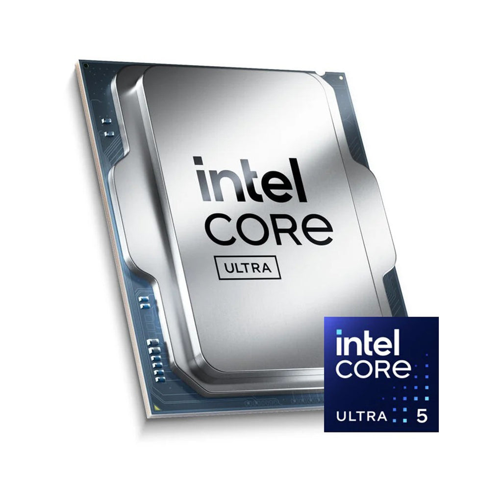 Ultra 5 Processor Types Intel Core Ultra 5 245KF Processor