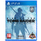 PS4 Rise Of The Tomb Raider 20 Year Celebration Reg.2 (ENG/FR)