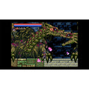 Nintendo Switch Castlevania Advance Collection Deluxe Edition | Datablitz