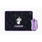 Razer x Sanrio Kuromi DeathAdder Essential Gaming Mouse & Mousepad Bundle