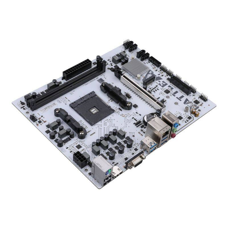 Colorful Battle-AX B550M-T Pro V14 AM4 Motherboard