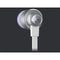 Logitech G333 Gaming Earphones With Mic (White)