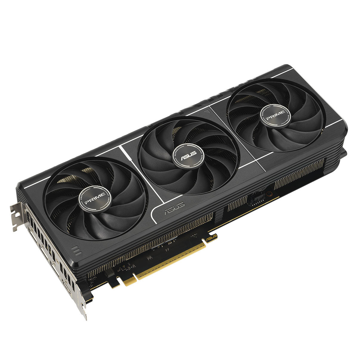Asus Prime GeForce RTX 5080 OC 16GB GDDR7 Graphics Card