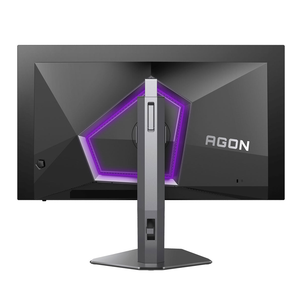 AOC Agon Pro AG276QZD 26.5" QHD (2560x1440) 240Hz 0.01ms OLED Gaming Monitor