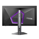 AOC Agon Pro AG276QZD 26.5" QHD (2560x1440) 240Hz 0.01ms OLED Gaming Monitor