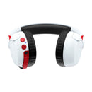 HyperX Cloud Mini Wireless Gaming Headset (Black, White) (7G8F1AA, 7G8F2AA)