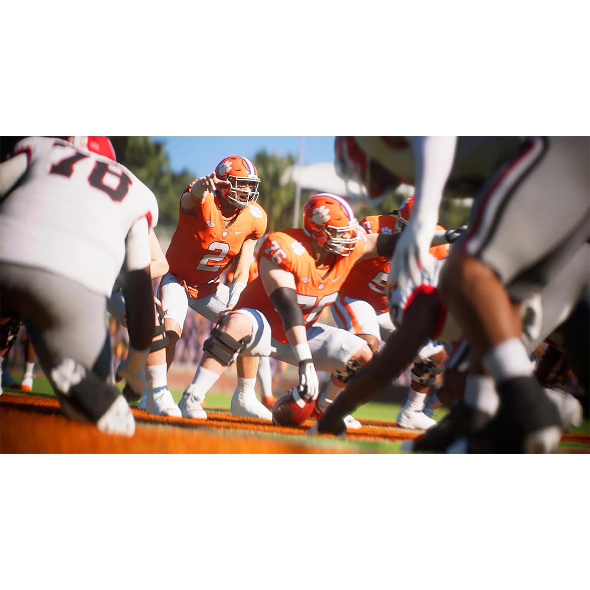 PS5 EA Sports College Football 25 (US) (Eng/FR)