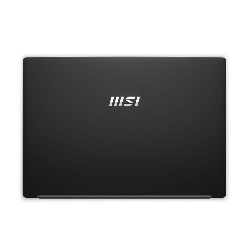 MSI Modern 14 C7M-270PH Laptop (Classic Black)