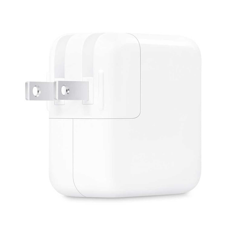 Apple 35W Dual USB-C Port Power Adapter (MNWP3CH/A)