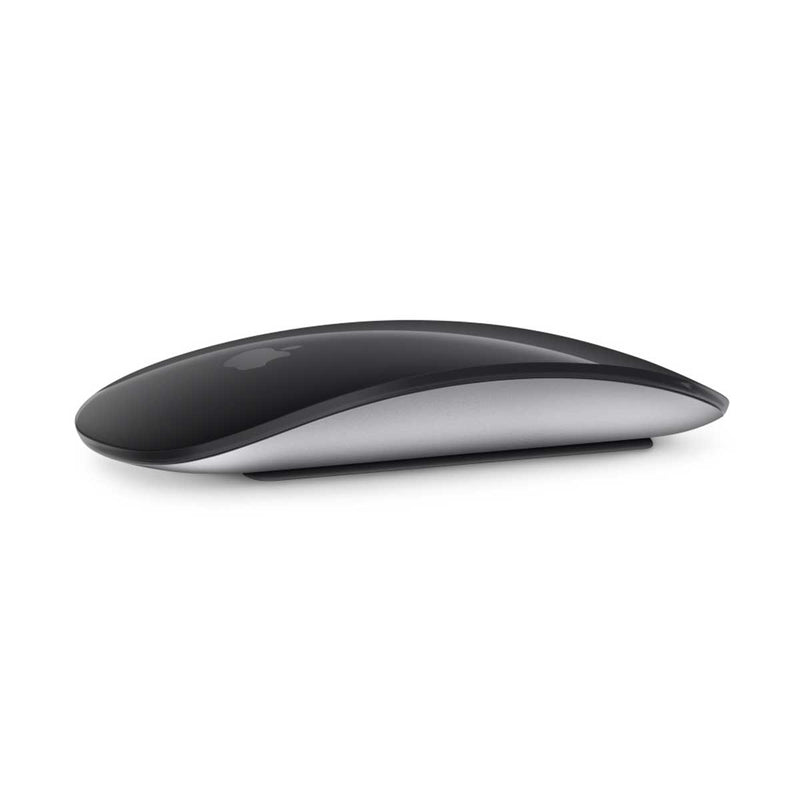 Apple Magic Mouse - Black Multi-Touch Surface (MMMQ3ZA/A)