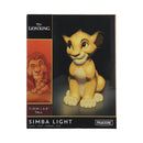 Paladone Disney The Lion King Simba 3D Light (PP12720LK)