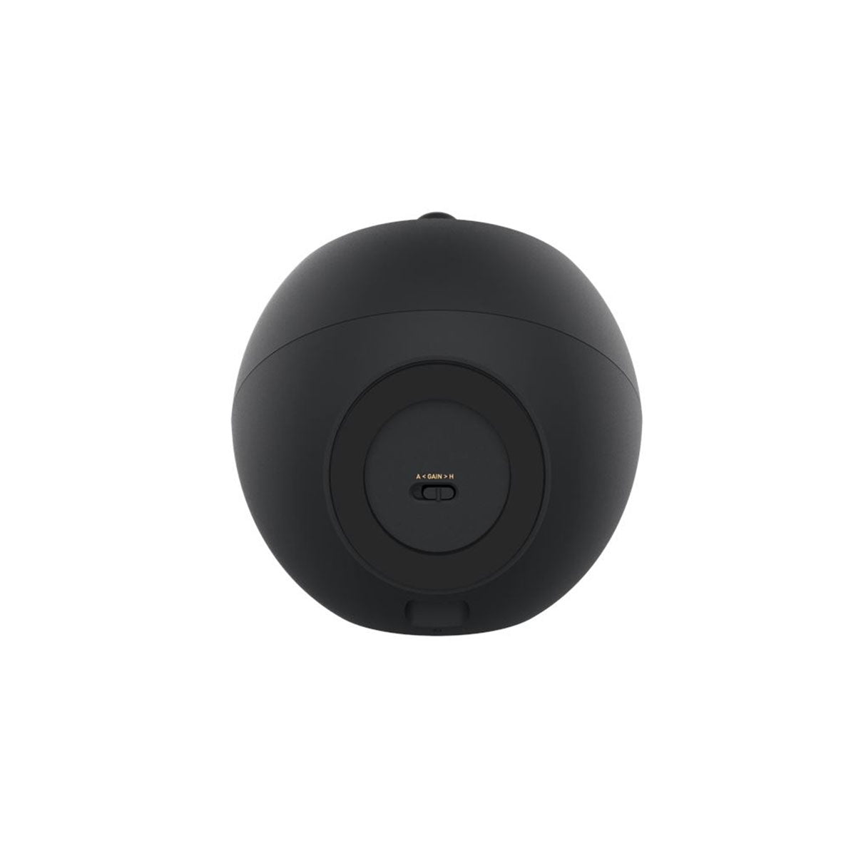 Creative Pebble V2 USB Type-C Powered Desktop Speakers (Black)