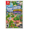 Nintendo Switch Roller Coaster Tycoon Adventures Deluxe (US)