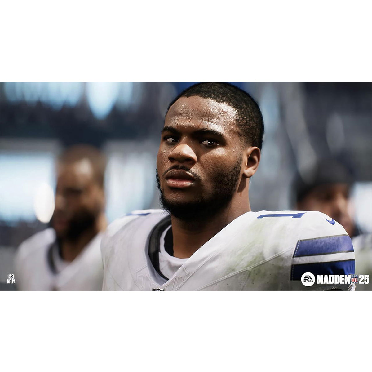 PS5 Madden NFL 25 (US) (Eng/FR)