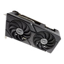Asus Dual AMD Radeon RX 7600 EVO OC 8GB GDDR6 Graphics Card