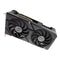 Asus Dual AMD Radeon RX 7600 EVO OC 8GB GDDR6 Graphics Card