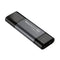 TeamGroup X1 128GB USB 3.2 Gen1 Type-C & Type-A 100MB/s Read Flash Drive (TX13128GC01)