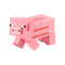 Paladone Minecraft Pig Money Bank (PP6590MCFV2)