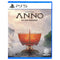 Anno 117 Pax Romana | DataBlitz