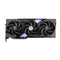 MSI GeForce RTX 5070 Ti 16GB GDDR7 Gaming Trio OC Graphics Card