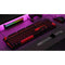 Keychron Lemokey X2 QMK Red Backlight Full Size Wired Mechanical Gaming Keyboard With M55 Mouse Combo (Brown Switch, Red Switch) (X2-C3, X2-C1)
