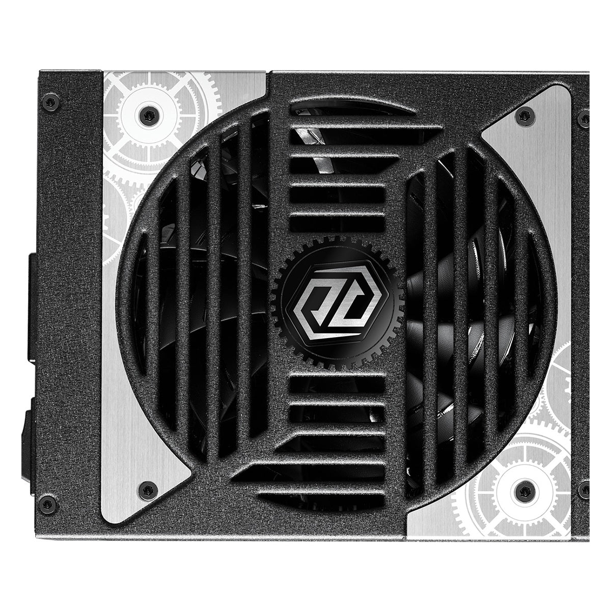 ASRock Taichi TC-1650T 1650W 80+ Titanium & Cybenetics Titanium ATX 3.1 PCIe 5.1 Full Modular Power Supply