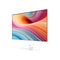 MSI Pro MP251W E2 24.5" FHD (1920x1080) 120Hz 1ms (MPRT) / 4ms (GTG) IPS Business Productivity Monitor With Tilt Adjustment (White)