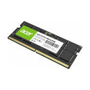 Acer SD200 16GB (1x16GB) 4800MHz CL40 DDR5 SODIMM (BL.9BWWA.412)