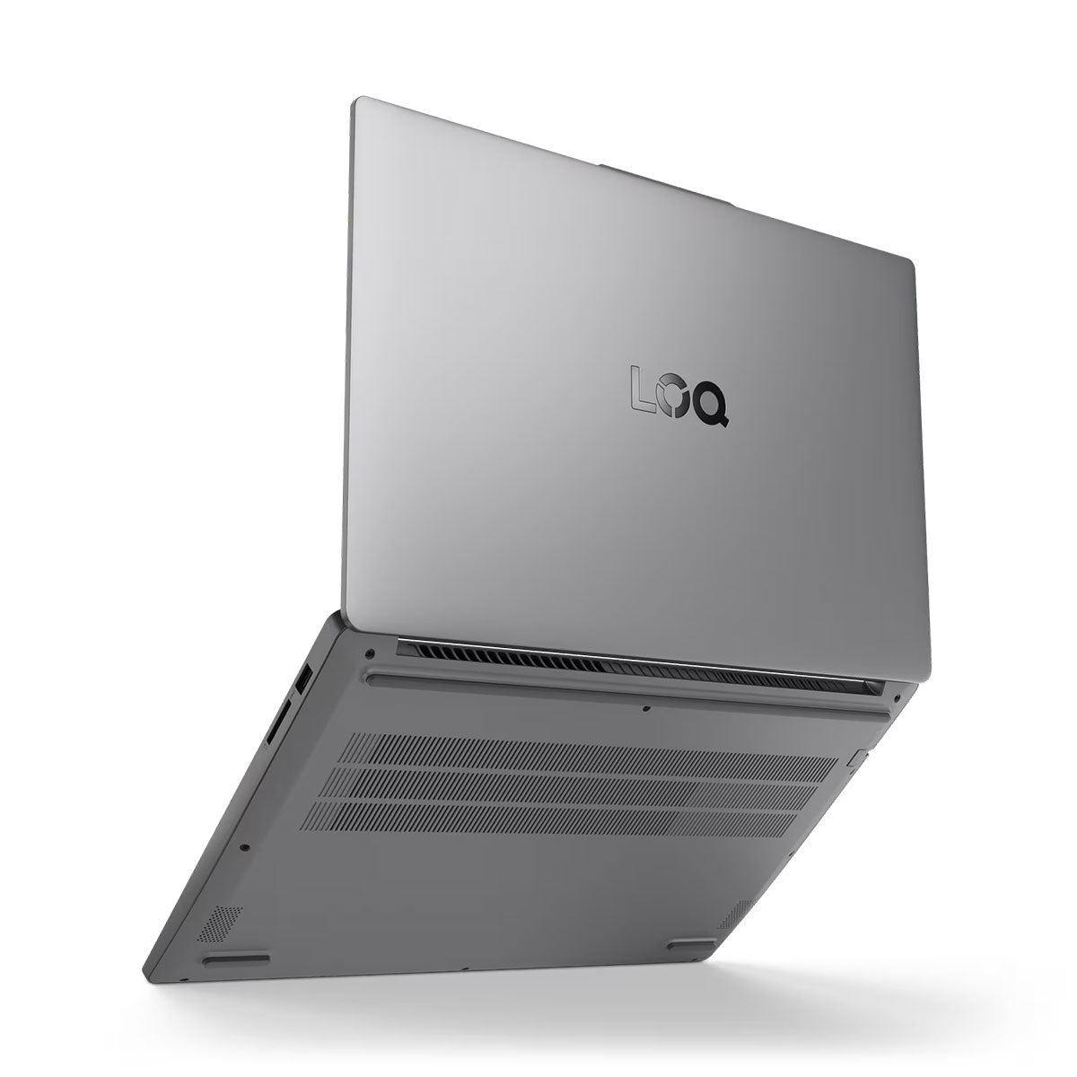 Lenovo LOQ 15IAX9E 83LK00A3PH Gaming Laptop (Luna Grey) | Datablitz