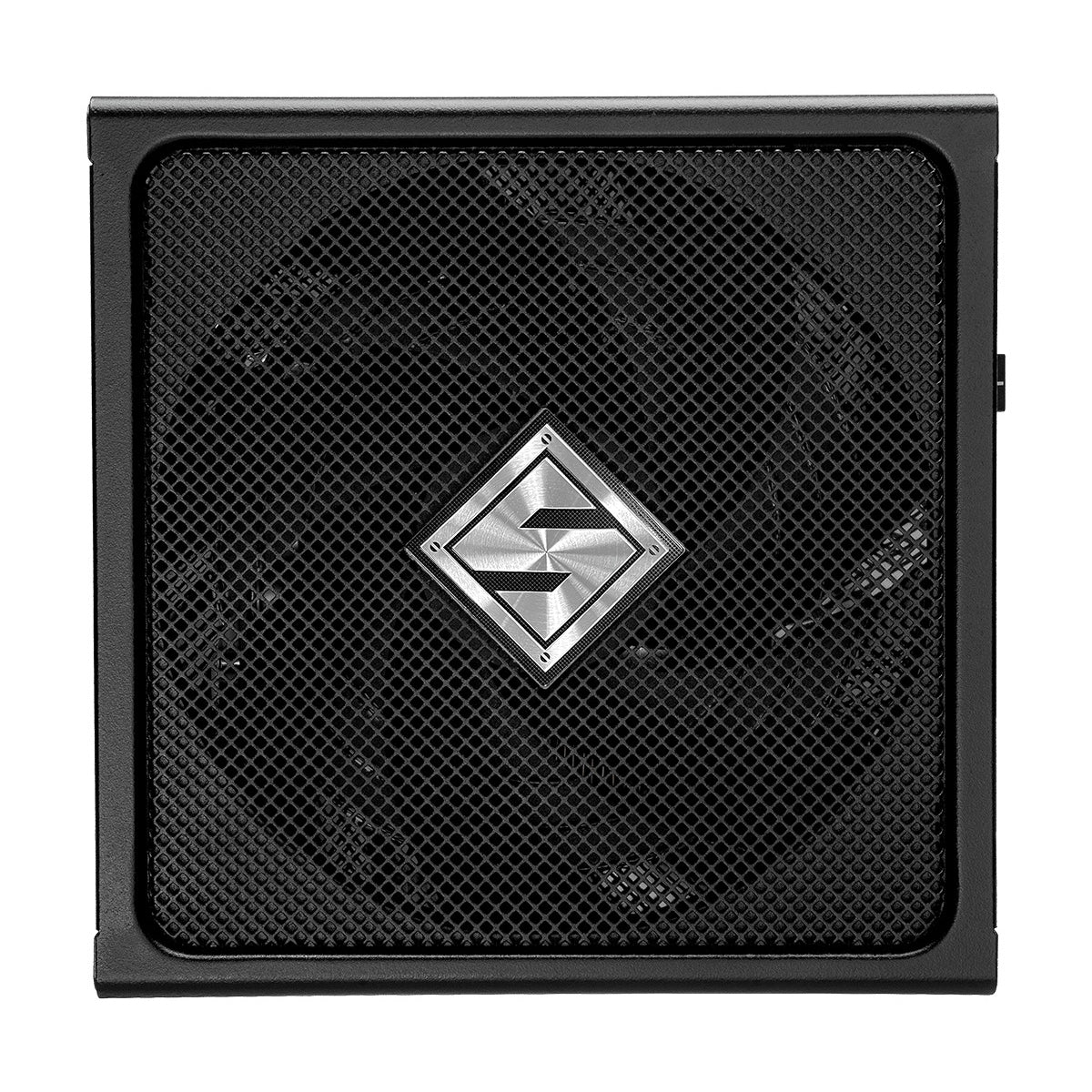 ASRock Steel Legend SL-850G 850W 80+ Gold & Cybenetics Platinum ATX 3.1 & PCIe 5.1 Full Modular Power Supply (Black)