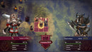 C.A.R.D.S. RPG The Misty Battlefield Total Warfare Edition