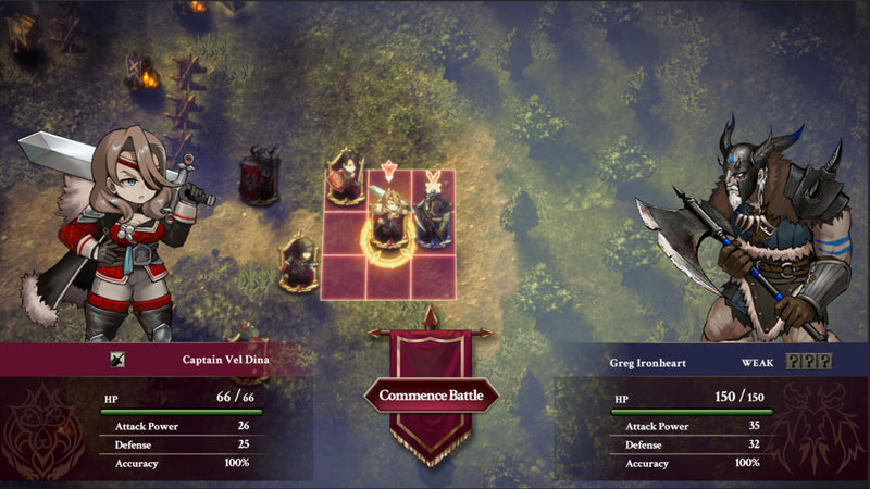 C.A.R.D.S. RPG The Misty Battlefield Total Warfare Edition