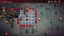 C.A.R.D.S. RPG The Misty Battlefield Total Warfare Edition