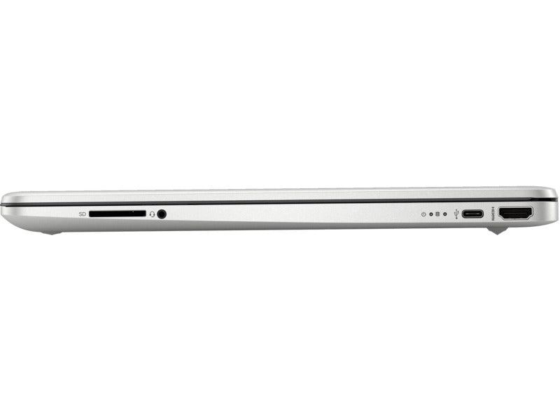 HP 15S-FQ5216TU Laptop (Natural Silver)