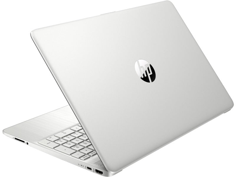HP 15S-FQ5216TU Laptop (Natural Silver)