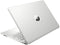 HP 15S-EQ3082AU 15.6" Laptop (Natural Silver)