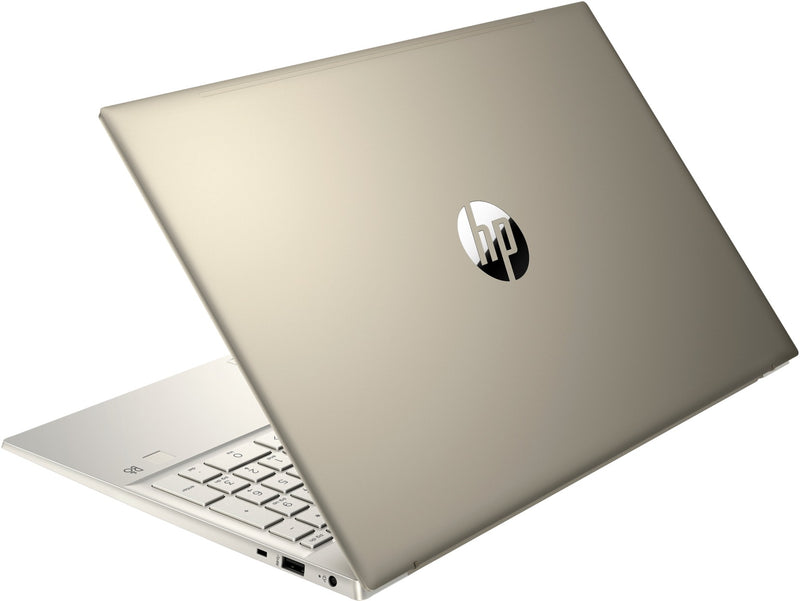 HP Pavilion 15-EH3052AU Laptop (Warm Gold) 