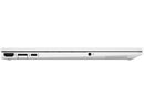 HP Pavilion Aero 13-BE2114AU Laptop (Ceramic White) | 13.3" WQXGA (2560x1600) | R5-7535U | 16GB RAM | 512GB SSD | Amd Radeon Graphics | Windows 11 Home | Ms Office Home & Student 2021 | HP Prelude Topload Bag
