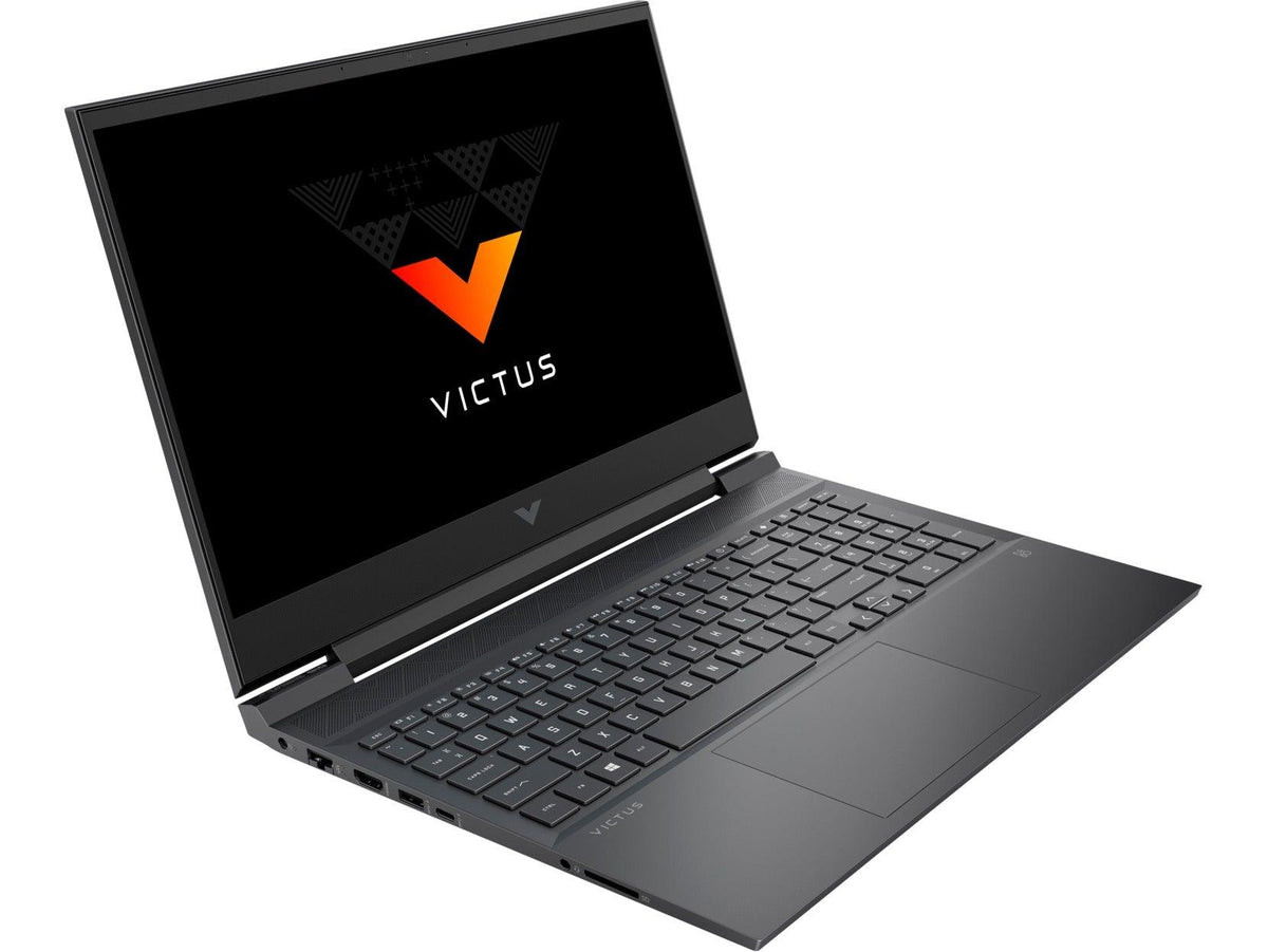 HP Victus 15-FA0217TX Gaming Laptop (Mica Silver)