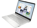 HP 15S-FQ5347TU Laptop (Natural Silver)
