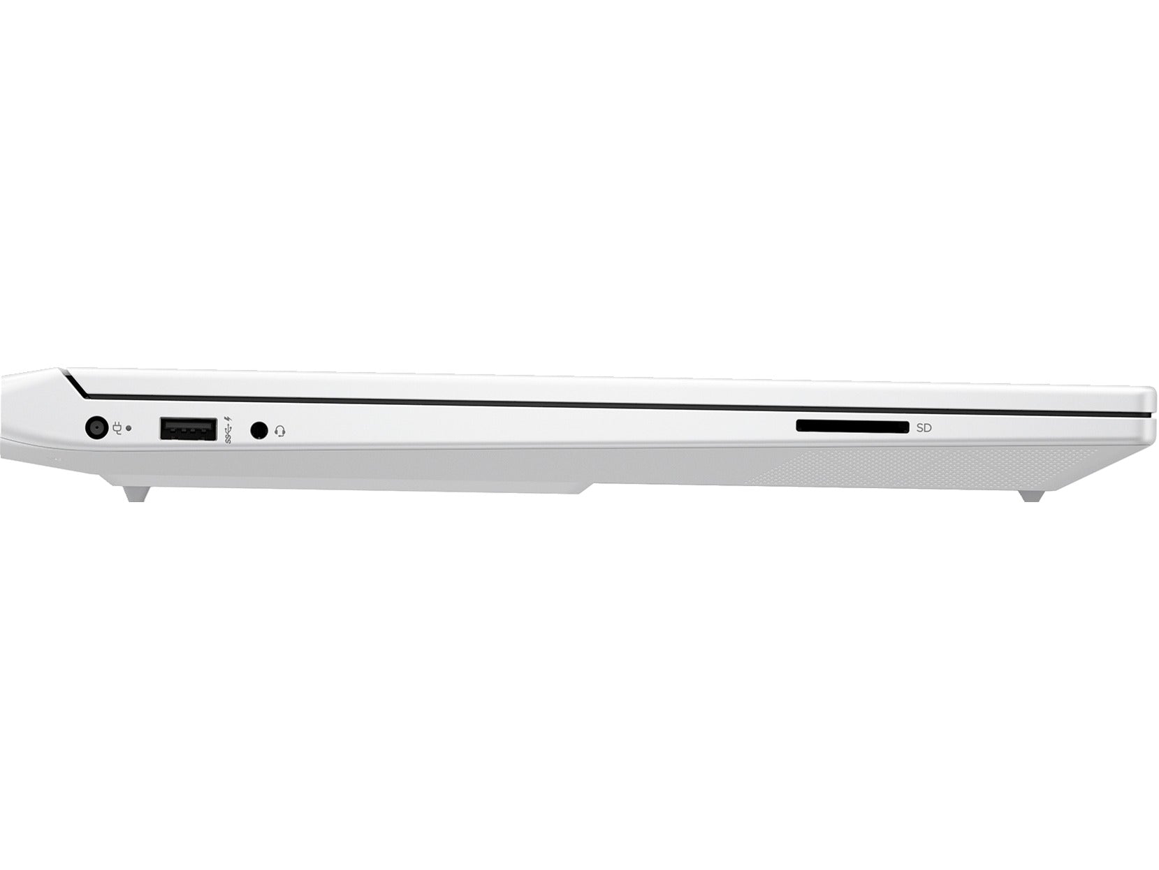 HP Victus 15-FB0124AX Gaming Laptop (Ceramic White)
