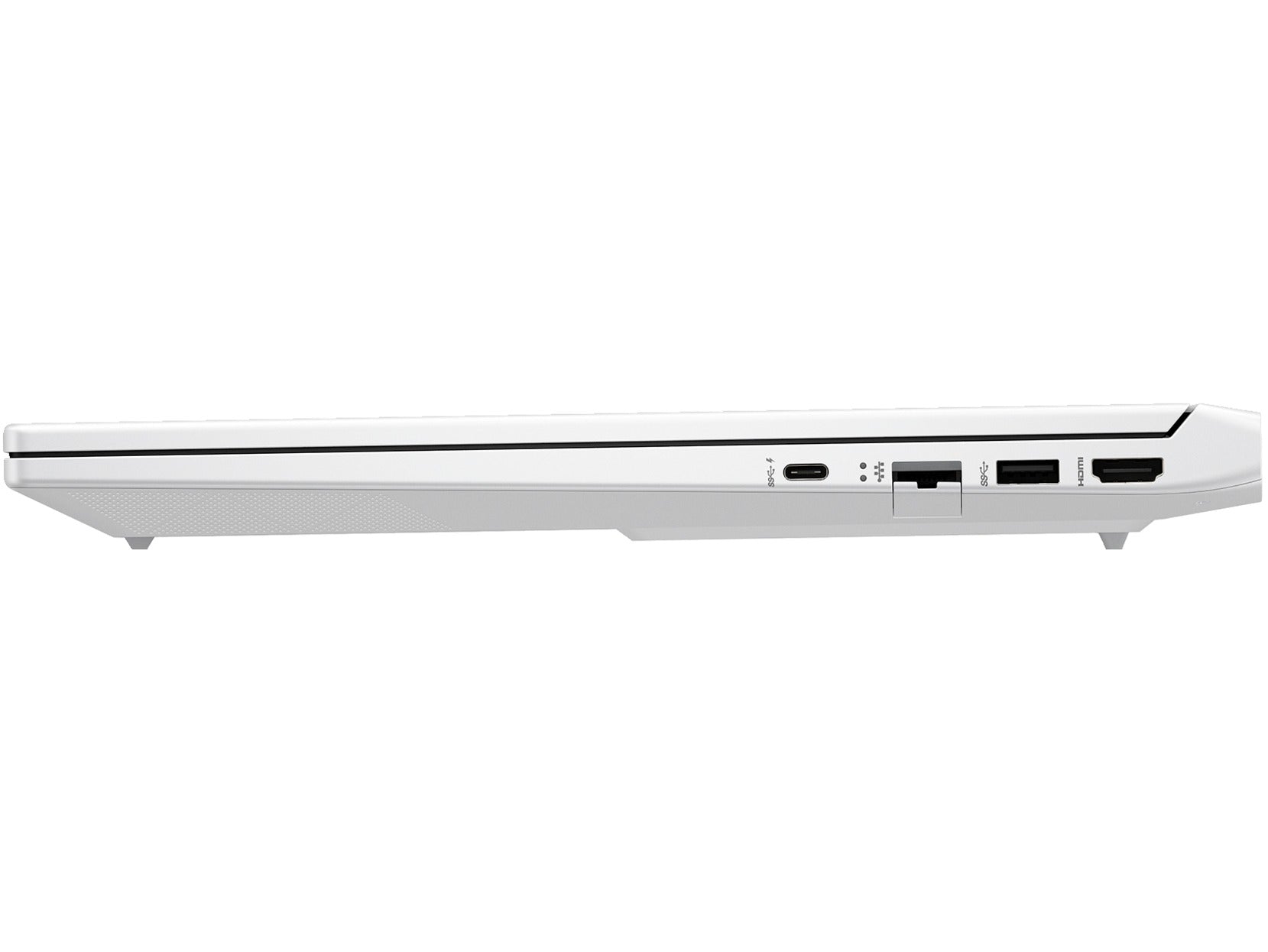 HP Victus 15-FB0124AX Gaming Laptop (Ceramic White)