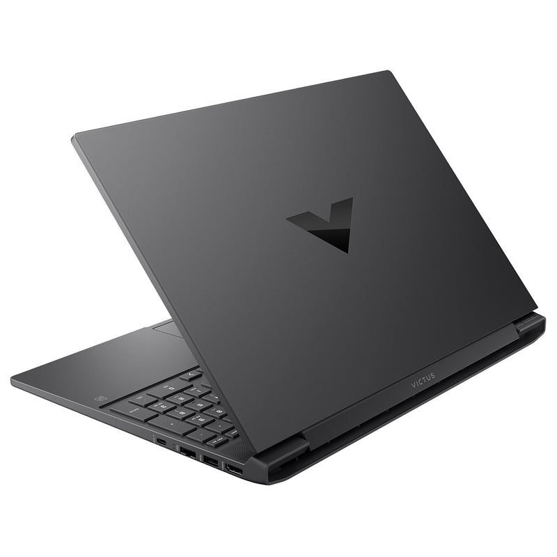 HP Victus 15-FA2727TX Gaming Laptop (Mica Silver) 