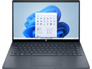 HP Pavilion X360 14-EK1062TU 2 In 1 Laptop (Space Blue) | 14.0" FHD IPS | i7-1355U | 16GB RAM | 512 SSD | Intel Iris Xe | Windows 11 Home | Ms Office Home & Student 2021 | HP Prelude Topload Bag