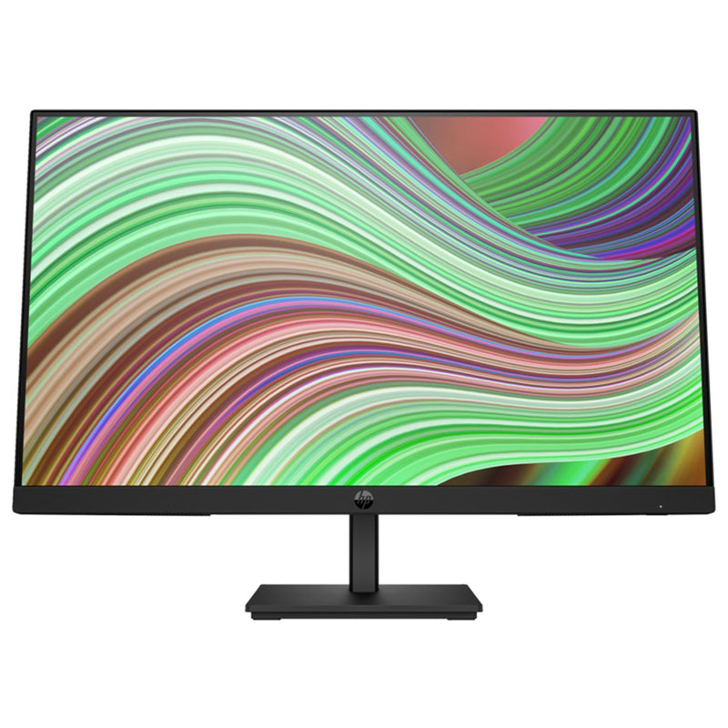 HP P24V G5 7N914AT 23.8" FHD (1920x1080) 75Hz 5ms GTG VA Value Monitor