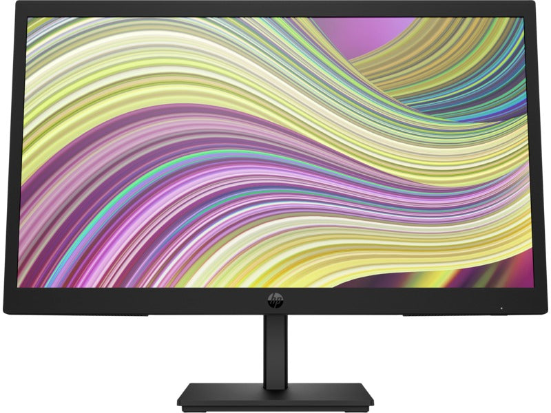 HP P22V G5 64V81AA 21.5" FHD 75Hz VA Monitor