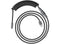 HyperX USB-C Coiled Cable (Gray) (6J678AA)
